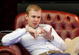 Сергей Курченко не расплатился за "Металлист" (ВИДЕО)