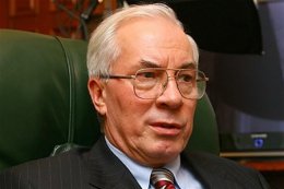 Азаров заложил в госбюджет нереальные показатели (ВИДЕО)
