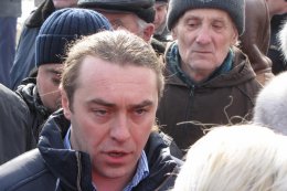 «Свободовец» высказался насчет возможных арестов лидеров оппозиции