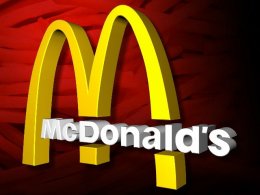 Компания McDonald's посоветовала своим сотрудникам не увлекаться фаст-фудом