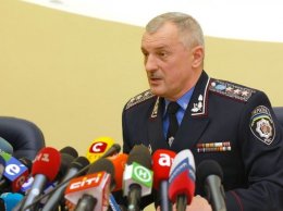 Генерал МВД обвинил в разгоне Евромайдана командиров «Беркута» (ВИДЕО)