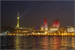 Красоты азербайджанской модернизации (ФОТО)