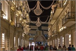Красоты азербайджанской модернизации (ФОТО)
