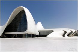 Красоты азербайджанской модернизации (ФОТО)