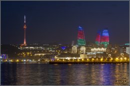 Красоты азербайджанской модернизации (ФОТО)