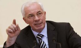 Николай Азаров: "Новая цена на российский газ приемлема для Украины"