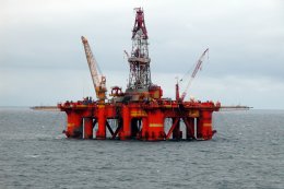 Россия и Белоруссия в поисках нефти
