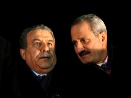 В Турции разгорается коррупционный скандал