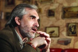 Ярослав Грицак: "В Украине произошло смещение ценностей"