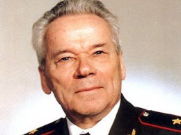 В Ижевском храме - панихида по Михаилу Калашникову