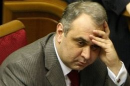 Следствие намерено допросить двух народных депутатов по делу Татьяны Черновол