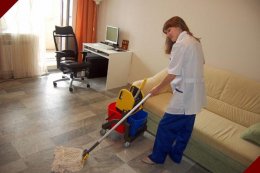 5 советов экономной уборки дома