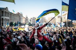 Эксперт назвал главные политические события уходящего года в Украине