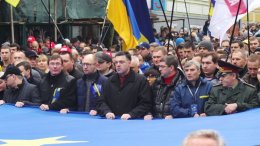 Татьяна Черновол может  стать заменителем Тимошенко для Майдана
