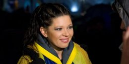 Рада ВО "Майдан" выбрала координатором президиума Руслану