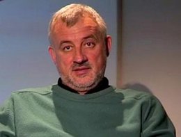 Сергей Микулик: «Киевское «Динамо» бухало все в полном составе»