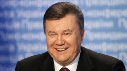 Украинцы считают Януковича разочарованием года