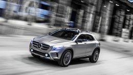 Самые ожидаемые автоновинки 2014 года