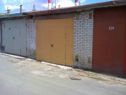 Верховная Рада собирается обложить налогом гаражи, сараи, бани, сауны