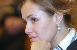 Назначены заместители министров Королевской и Прасолова