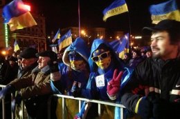 Закон об амнистии "майдановцев" впервые сработал