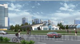 IT-деревня появится в Пензе