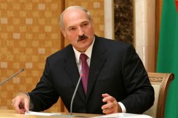 Америка начинает "освободительный поход" на Беларусь?
