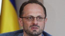 Противостояние в Украине может закончиться обрушением действующей политической системы