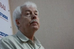 Юрий Мешков: «Для Крыма пришло время подумать о своей судьбе, самим определить свое будущее»