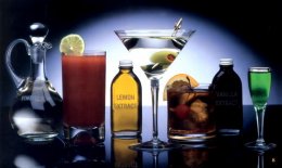 Какие спиртные напитки полезно принимать и при каких заболеваниях