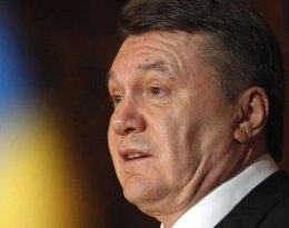 Янукович обвинил в предательстве владельцев центральных телеканалов
