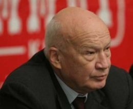 Владимир Горбулин: «Восток и Юг Украины спокойны до поры до времени»