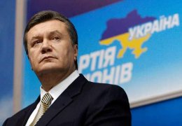 Янукович надеется в следующем году выполнить программу активизации развития экономики