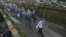 В Китае больше нет трудовых лагерей