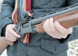 Москва: убийство из-за места на парковке