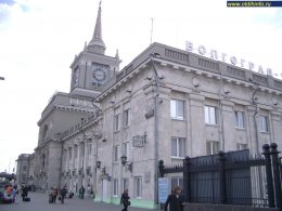 В интернете появилось видео теракта в Волгограде (ВИДЕО)