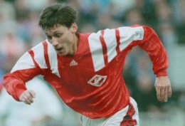 Ушел из жизни знаменитый спартаковец Илья Цымбаларь (ВИДЕО)