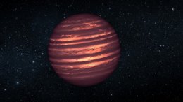 На экзопланете между двумя холодными звездами может быть жизнь