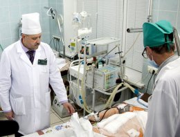 Международное сообщество осудило теракт в Волгограде