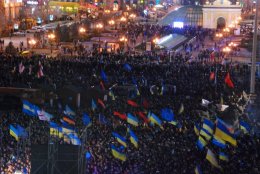 Оппозиция объявила план действий на январь