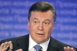 Янукович подписал изменения к закону о государственном бюджете