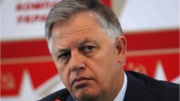 Петр Симоненко: «Майдан созвали не для того, чтобы улучшить жизнь каждому украинцу»