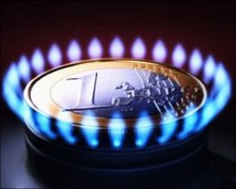 Эксперт надеется, что дешевый российский газ оживит экономику Украины