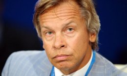 В РФ заявили, что Евромайдан не имеет права решать судьбу Украины
