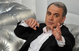 Взять и распустить... Верховну Раду