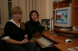 В Житомире совершено нападение на журналистку "5 канала"