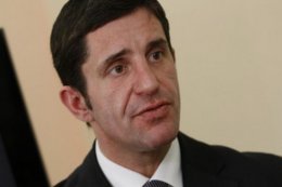 Зорян Шкиряк рассказал о готовящихся провокациях на Майдане
