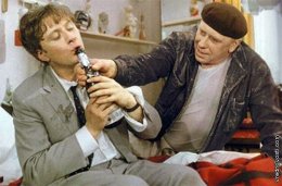 Отмечаем праздники без похмелья