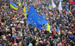31 декабря украинцы обратятся к Виктору Януковичу с новогодним обращением (ВИДЕО)