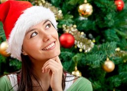 Какие желания на Новый год загадывают украинцы